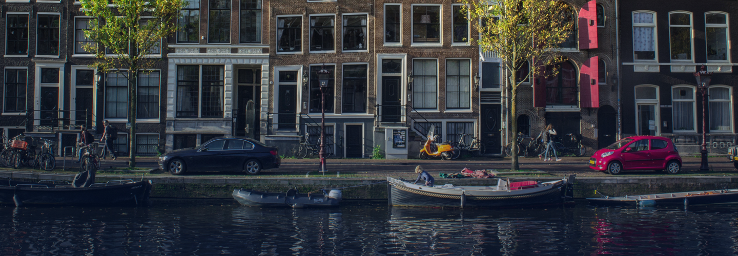 Beleggen in recreatief onroerend goed