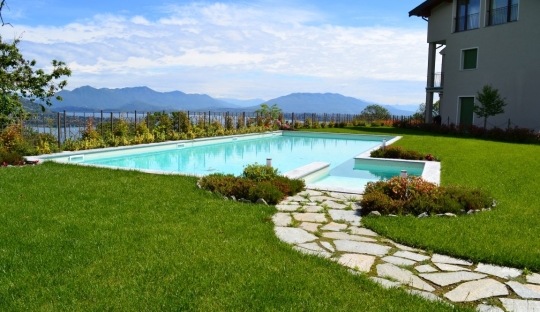 Appartement aan Lago Maggiore te koop
