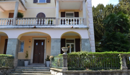 Appartement bij Lago Maggiore te koop