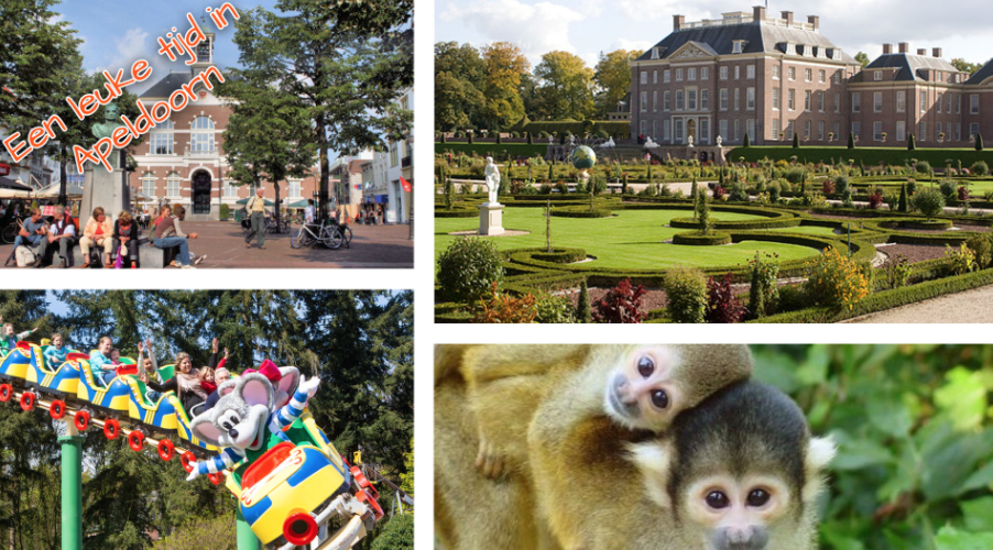 "Het Zilven" te Loenen op de Veluwe Gelderland bij Apeldoorn
